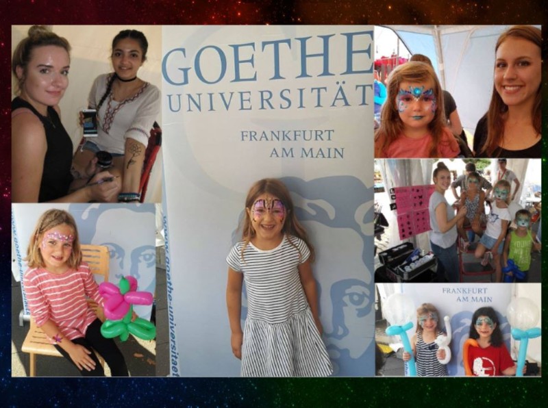 Kinderschminken-Frankfurt-Museumsuferfest