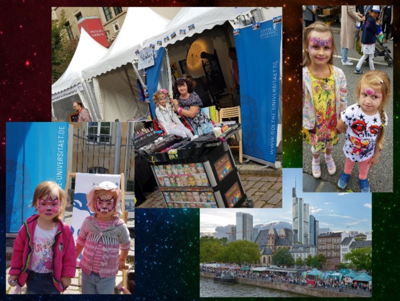 Kinderschminken-beim-Museumsuferfest-am-Stand-vom-Museum-Giersch