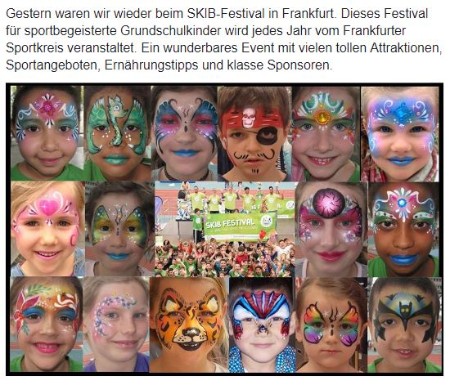 SKIB-Festival-Frankfurt-Kinderschminken