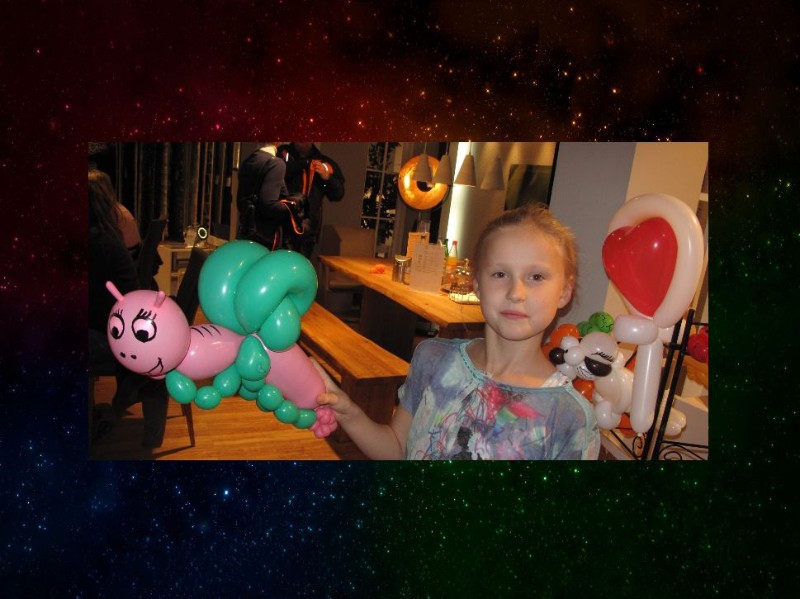Ballonfiguren-Speyer-Kinderprogramm